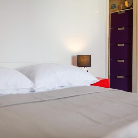 Central View Apartment ฮวาร์ ภายนอก รูปภาพ