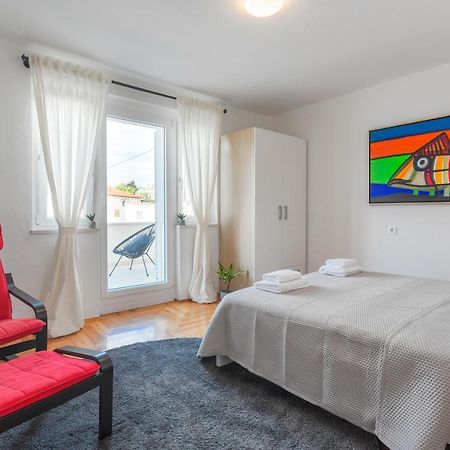 Central View Apartment ฮวาร์ ภายนอก รูปภาพ