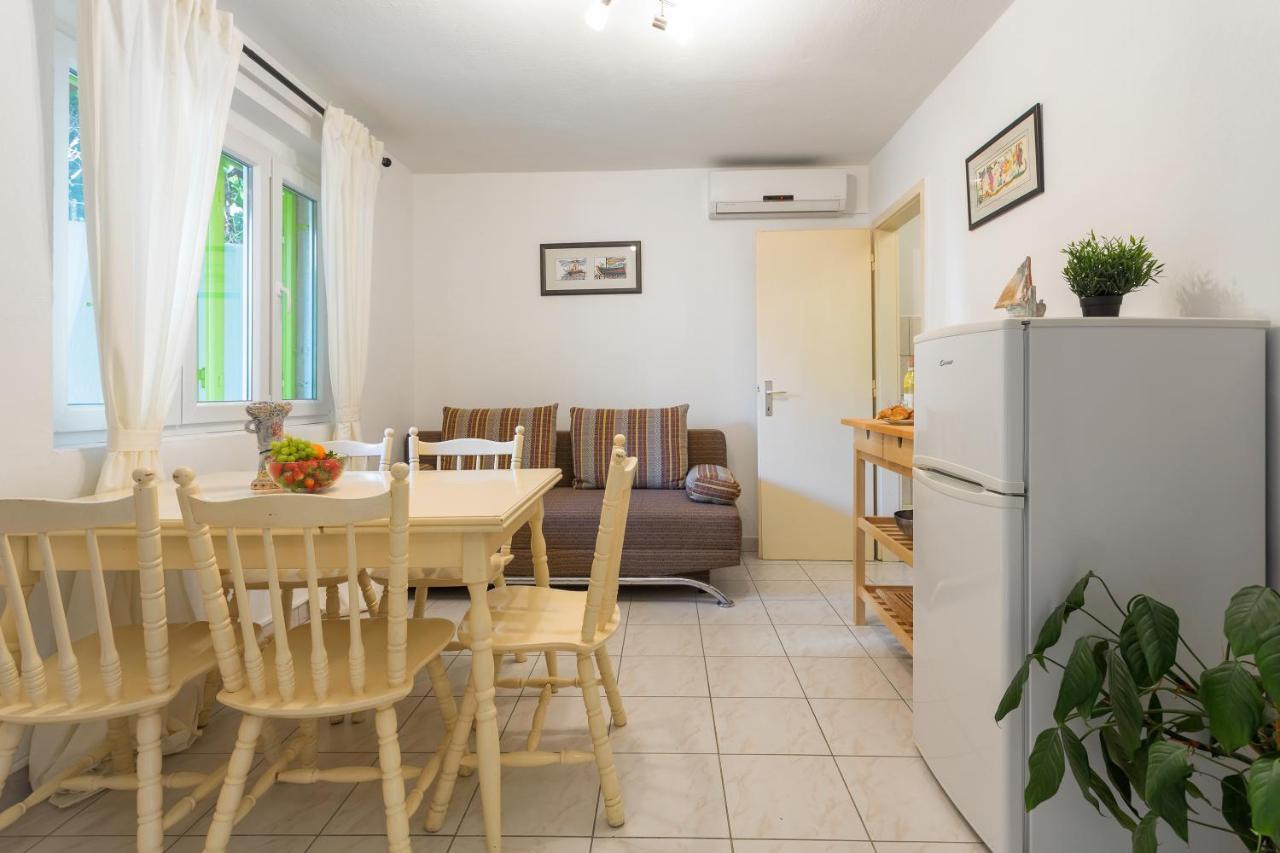 Central View Apartment ฮวาร์ ภายนอก รูปภาพ